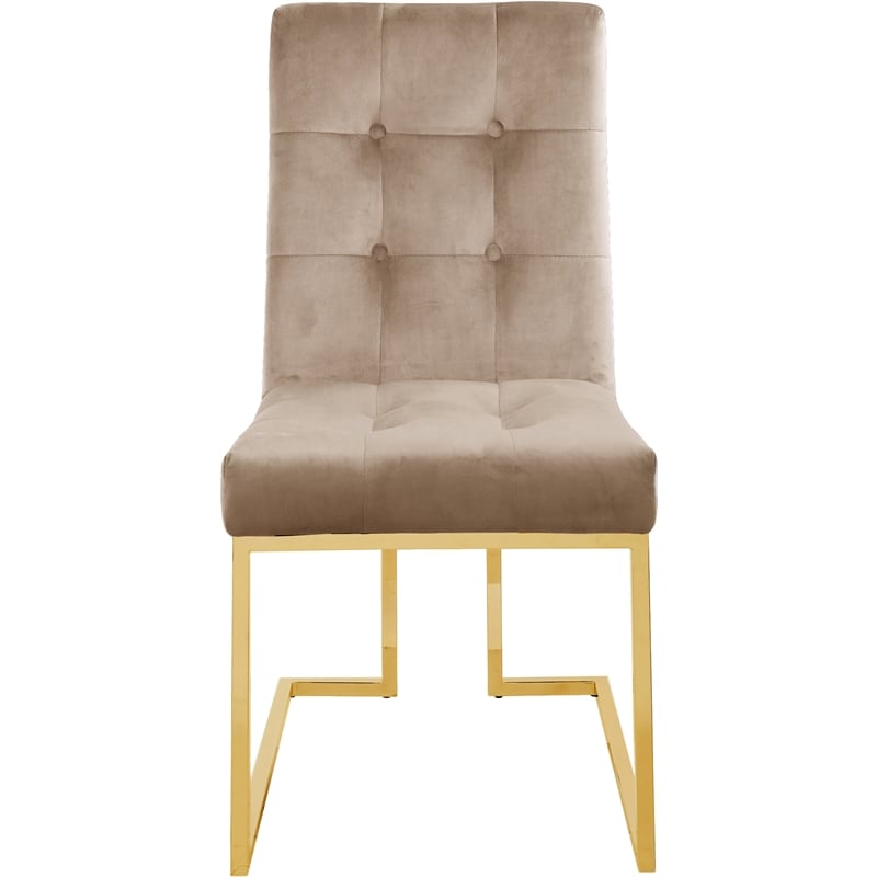 Meridian Furniture Pierre 19.5