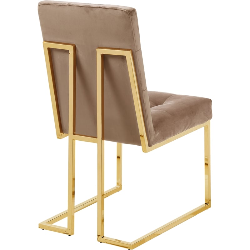 Meridian Furniture Pierre 19.5