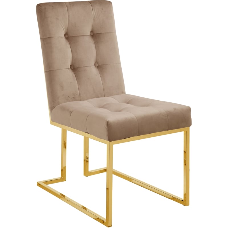 Meridian Furniture Pierre 19.5