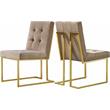 Meridian Furniture Pierre 19.5