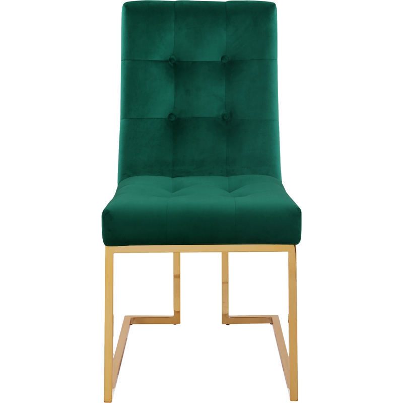 Meridian Furniture Pierre 19.5