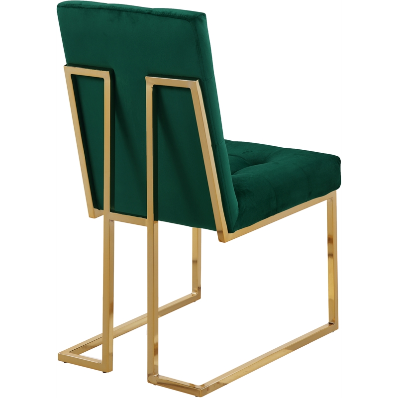 Meridian Furniture Pierre 19.5
