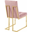 Meridian Furniture Pierre 19.5