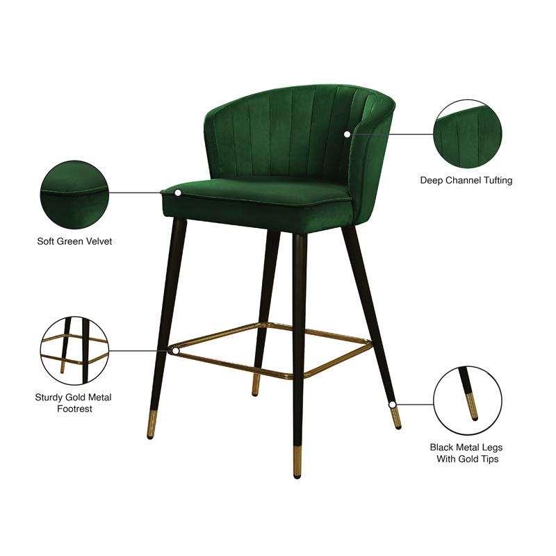 Meridian Furniture Cassie 28