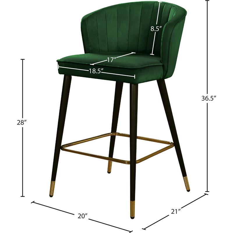 Meridian Furniture Cassie 28
