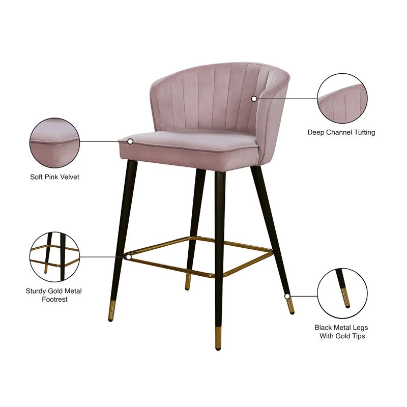 Meridian Furniture Cassie 28