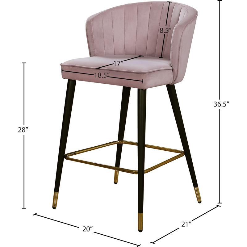 Meridian Furniture Cassie 28