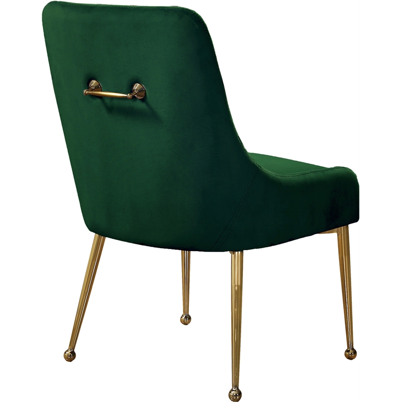 Meridian Furniture Owen 19.5