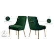 Meridian Furniture Owen 19.5