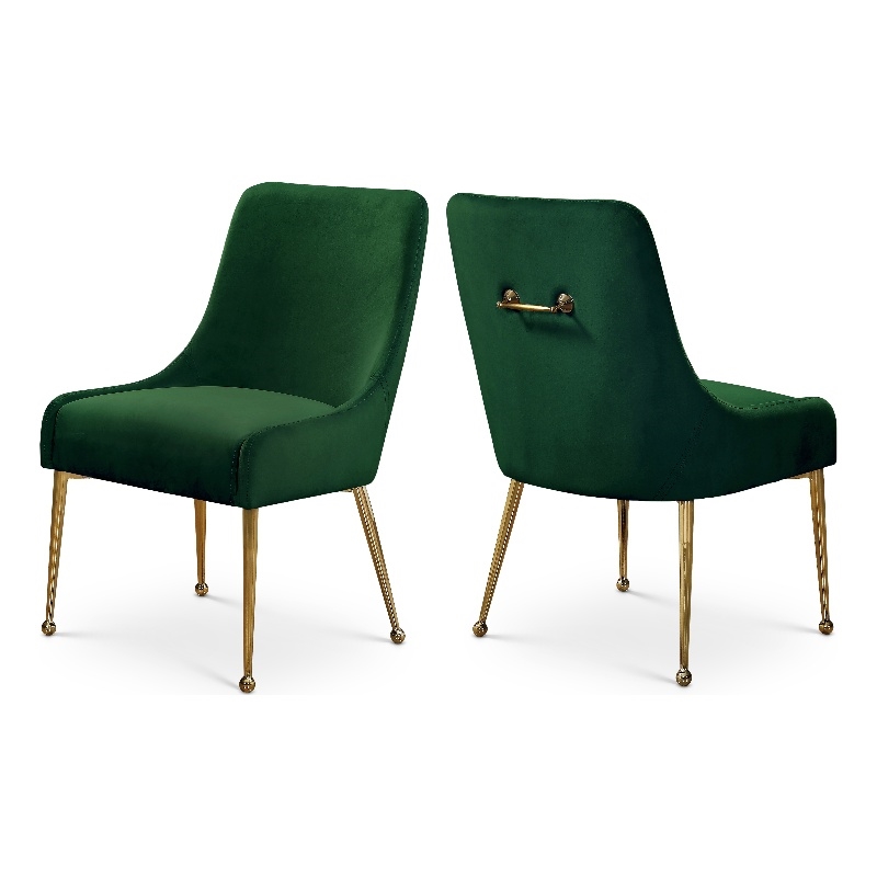 Meridian Furniture Owen 19.5