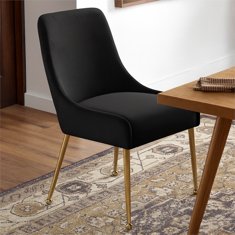Meridian Furniture Owen 19.5