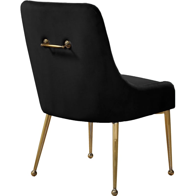 Meridian Furniture Owen 19.5