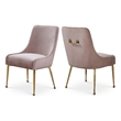 Meridian Furniture Owen 19.5