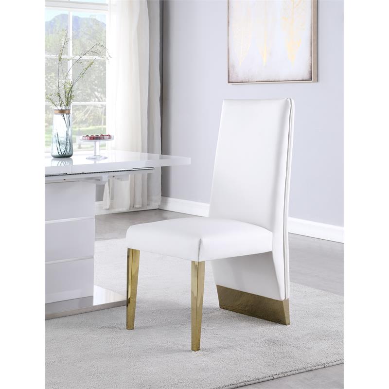 Meridian Furniture Porsha 19