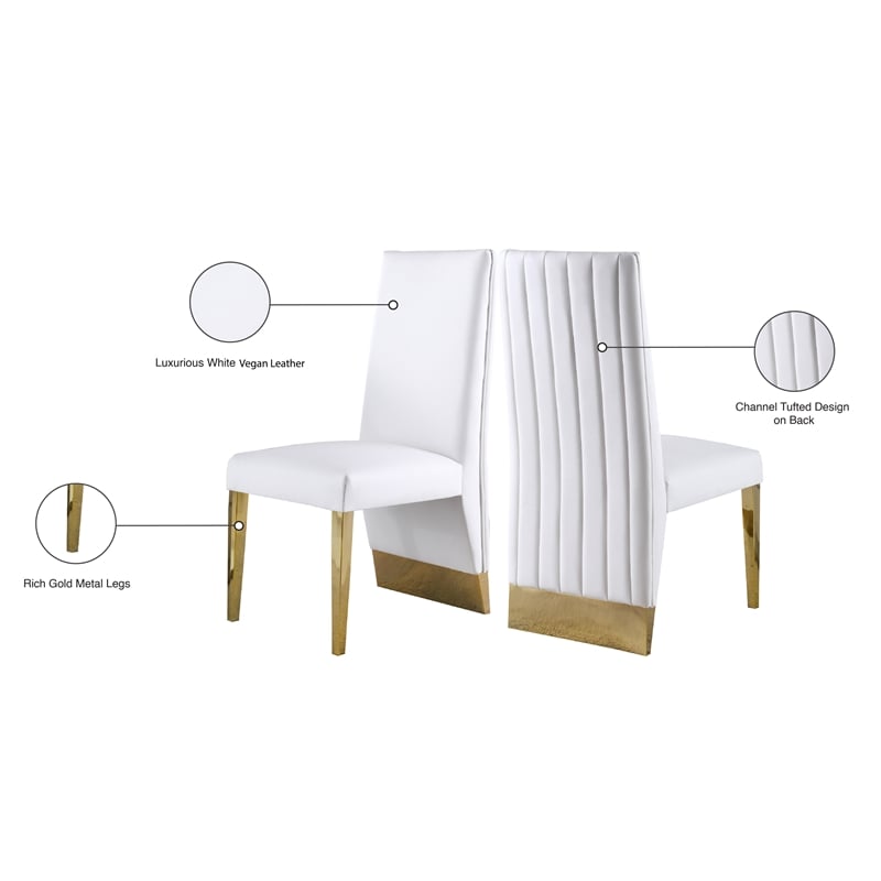 Meridian Furniture Porsha 19