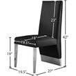 Meridian Furniture Porsha 19