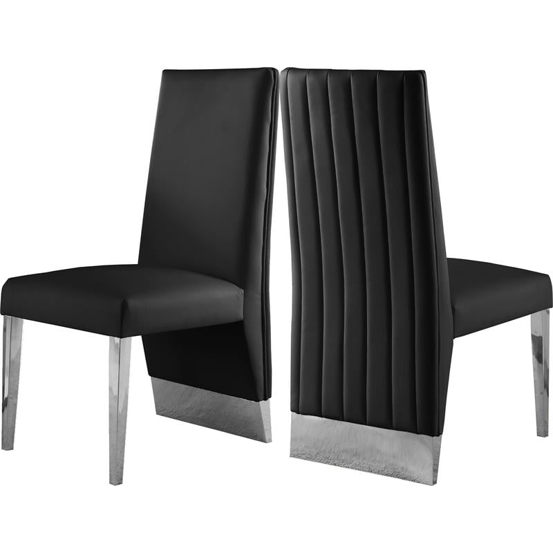 Meridian Furniture Porsha 19