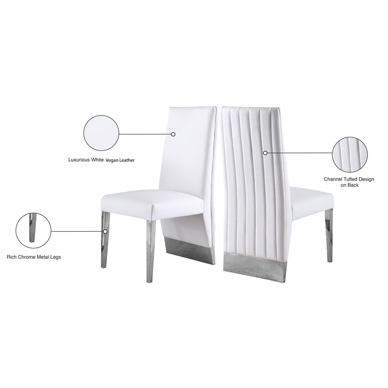 Meridian Furniture Porsha 19