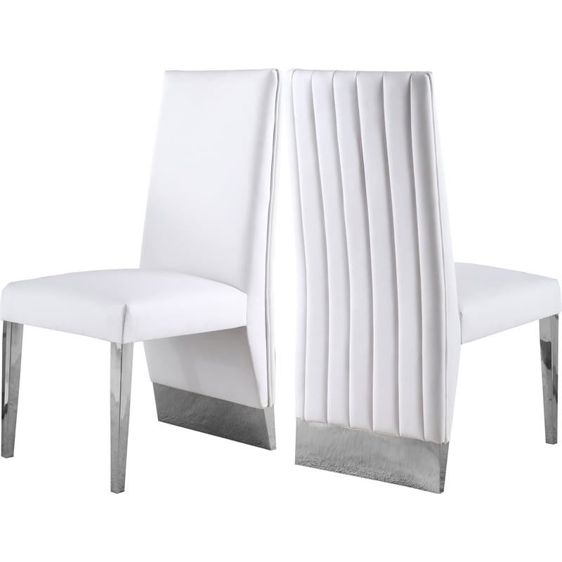 Meridian Furniture Porsha 19