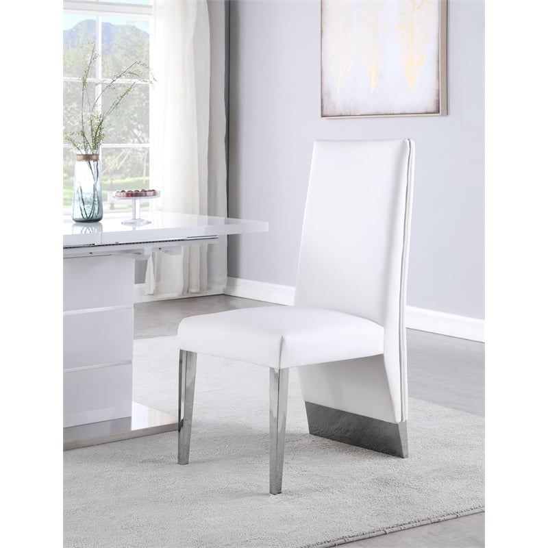 Meridian Furniture Porsha 19