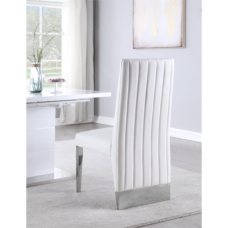 Meridian Furniture Porsha 19