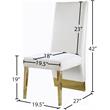 Meridian Furniture Porsha 19