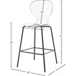 Meridian Furniture Clarion 27.5