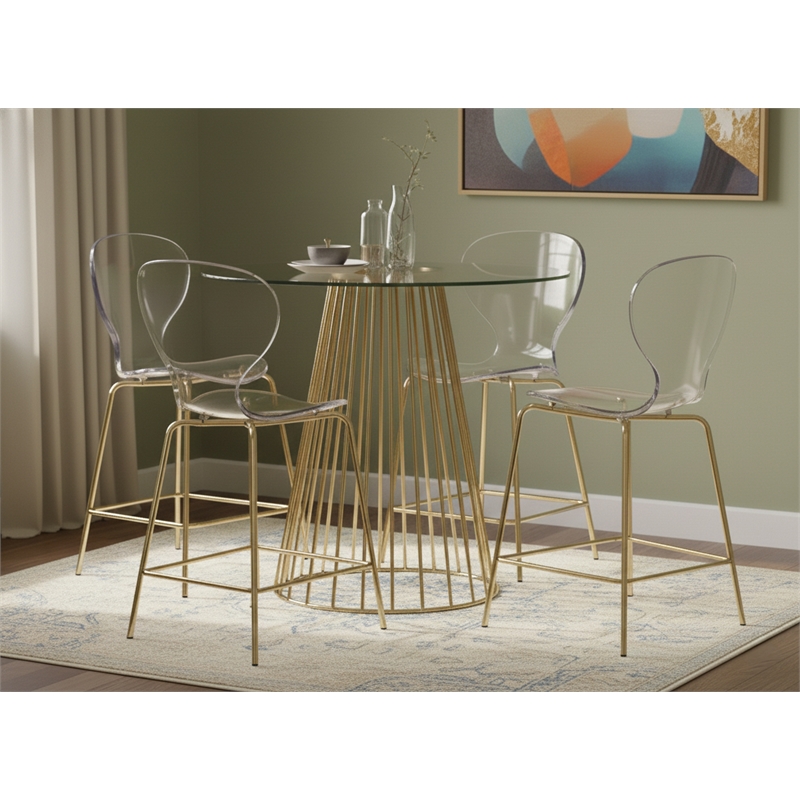 Meridian Furniture Clarion 27.5