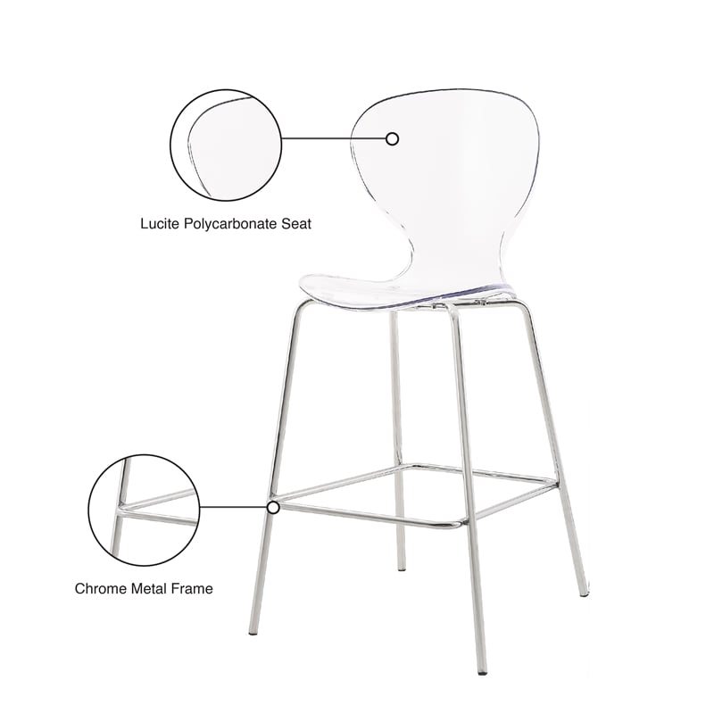 Meridian Furniture Clarion 27.5