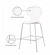 Meridian Furniture Clarion 27.5