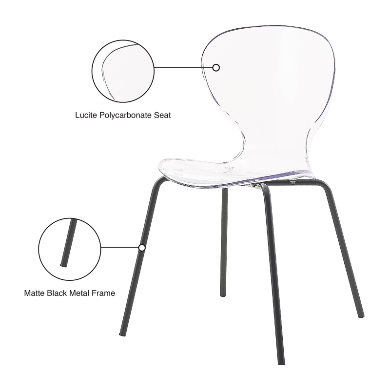 Meridian Furniture Clarion 18