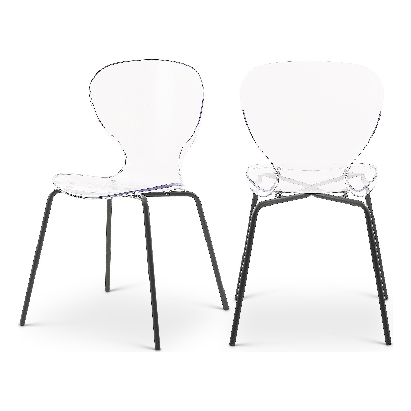 Meridian Furniture Clarion 18