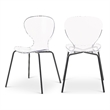 Meridian Furniture Clarion 18