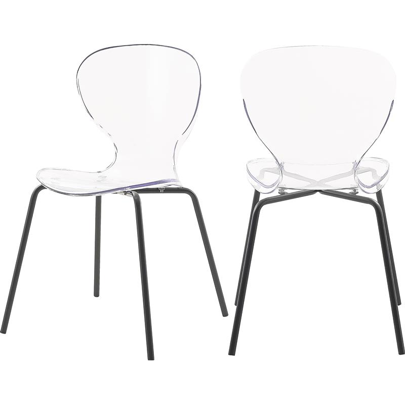 Meridian Furniture Clarion 18