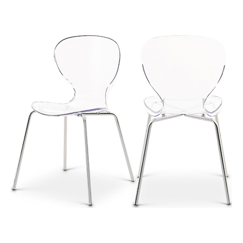 Meridian Furniture Clarion 18