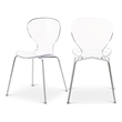 Meridian Furniture Clarion 18