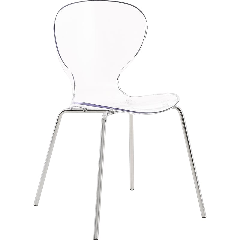 Meridian Furniture Clarion 18