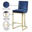 Meridian Furniture Heidi 26