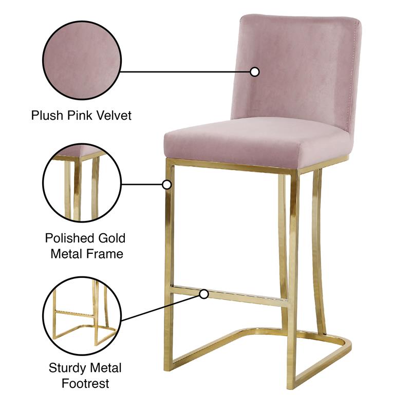 Meridian Furniture Heidi 26
