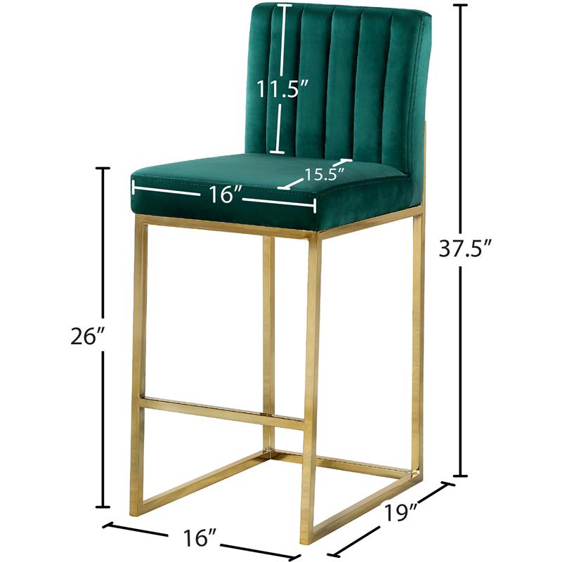 Meridian Furniture Giselle 26