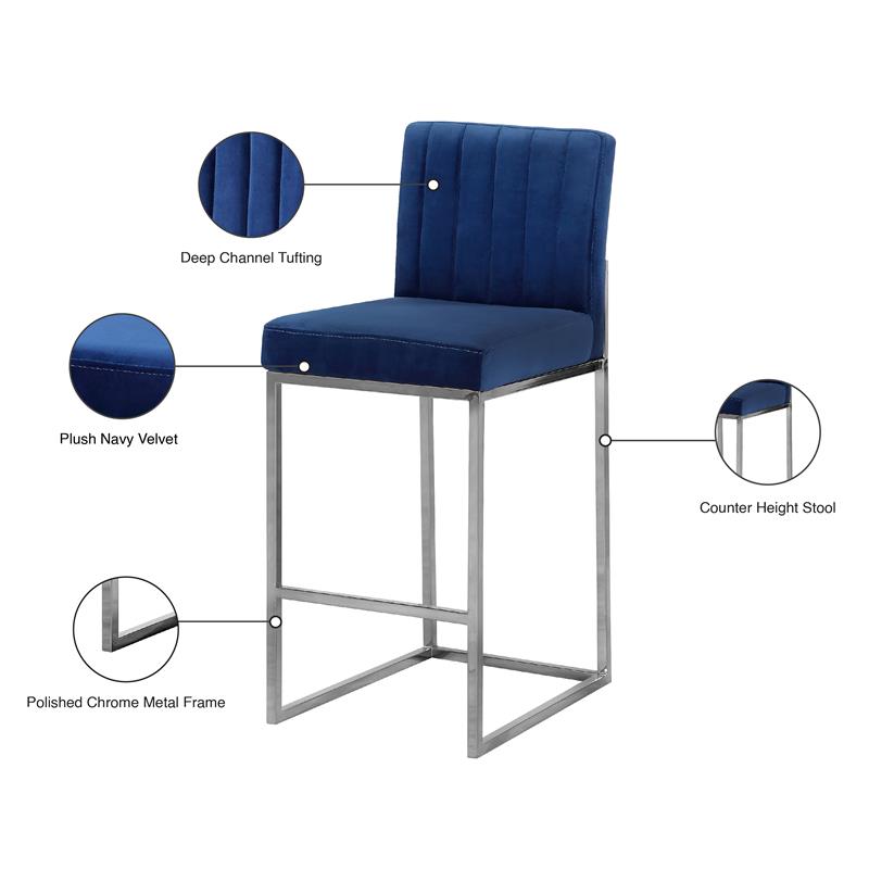 Meridian Furniture Giselle 26