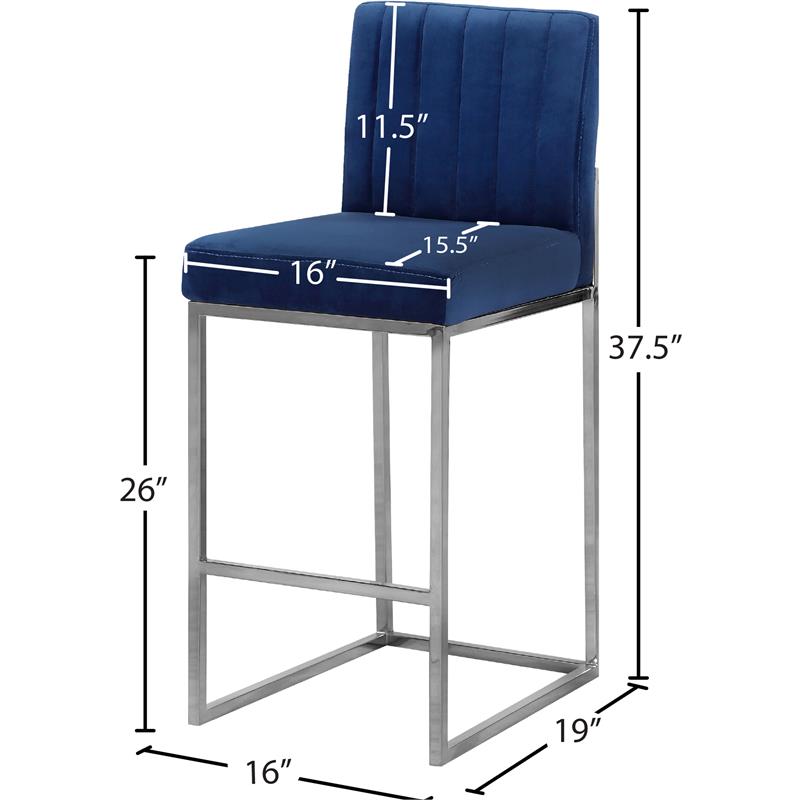 Meridian Furniture Giselle 26