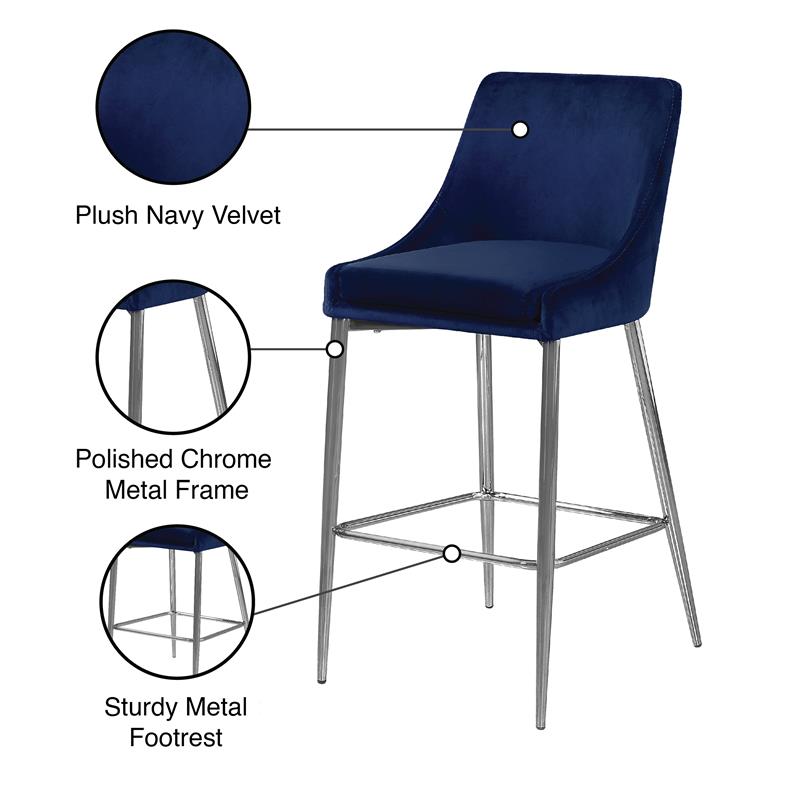Meridian Furniture Karina 27.5