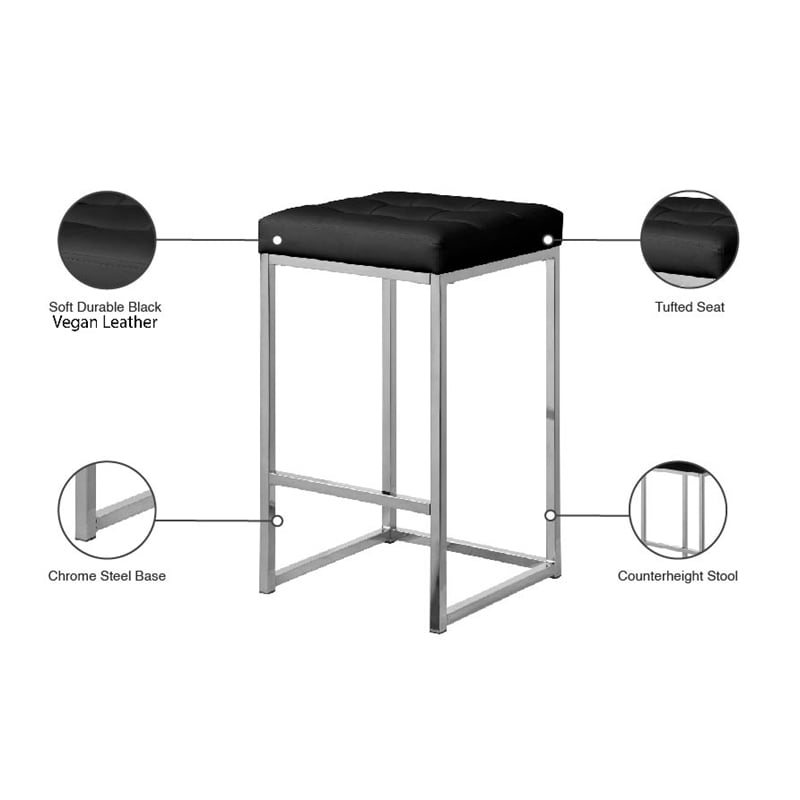 Meridian Furniture Nicola 26.5