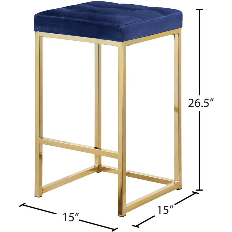 Meridian Furniture Nicola 26.5