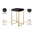 Meridian Furniture Nicola 26.5