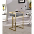 Meridian Furniture Ezra 27