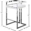 Meridian Furniture Ezra 27