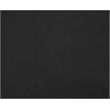 Meridian Furniture Plush Standard Black Velvet Modular Ottoman
