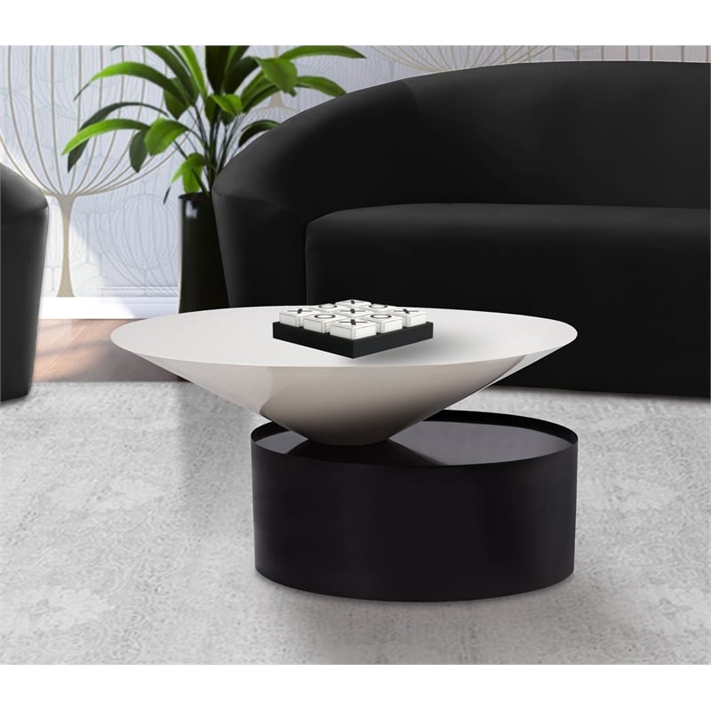 Meridian Furniture Damon 30